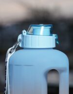 Blue Orange Dual Tone Gallon Water Bottle - Image 4