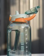 Green Gym Big Series Gallon Water Bottle - Image 5