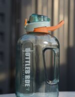 Green Gym Big Series Gallon Water Bottle - Image 3