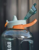 Green Gym Big Series Gallon Water Bottle - Image 4