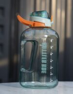 Green Gym Series Gallon Water Bottle - Image 4