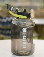 Black Gym Big Series Gallon Water Bottle - Image 4