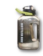 Black Gym Series Gallon Water Bottle - Image 2