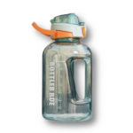 Green Gym Series Gallon Water Bottle