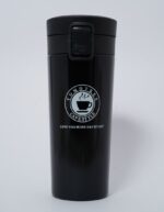 Black Stainless Steel Series