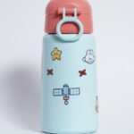 Blue Kids Design Your Own Bottle