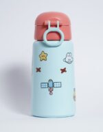 Blue Kids Design Your Own Bottle