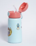 Blue Kids Design Your Own Bottle - Image 4