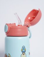 Blue Kids Design Your Own Bottle - Image 5