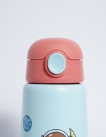Blue Kids Design Your Own Bottle - Image 8