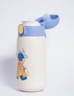 Blue Kids Smart Temperature Bottle - Image 8