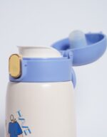 Blue Kids Smart Temperature Bottle - Image 2