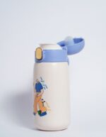Blue Kids Smart Temperature Bottle - Image 3