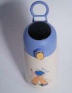 Blue Kids Smart Temperature Bottle - Image 4
