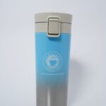 Blue / Silver Dual Colour Series