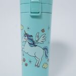 Blue Unicorn Sippster Printed Series