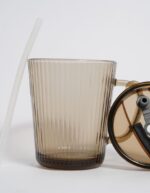 Brown Cup Sippster Classic Sippers - Image 6