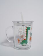 Cartoon Kids Cup Handle Sippers - Image 4