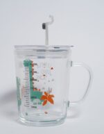 Cartoon Kids Cup Handle Sippers - Image 7