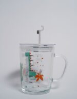 Cartoon Kids Cup Handle Sippers - Image 8