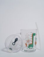 Cartoon Kids Cup Handle Sippers - Image 9