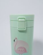 Green Flamingo Sippster Printed Series - Image 3