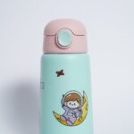 Green Kids Design Your Own Bottle