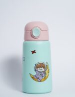 Green Kids Design Your Own Bottle