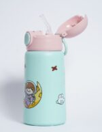 Green Kids Design Your Own Bottle - Image 6