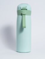 Green Kids Sleak Long Temp Bottle - Image 5