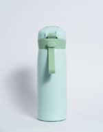 Green Kids Sleak Long Temp Bottle - Image 6