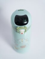 Green Kids Sleak Long Temp Bottle - Image 10