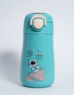 Green Kids Smart Lock & Temp Bottle - Image 4