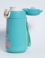 Green Kids Smart Lock & Temp Bottle - Image 7