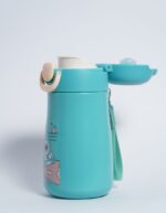 Green Kids Smart Lock & Temp Bottle - Image 8