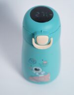 Green Kids Smart Lock & Temp Bottle - Image 9