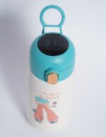 Green Kids Smart Temperature Bottle - Image 4