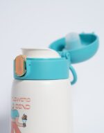 Green Kids Smart Temperature Bottle - Image 6