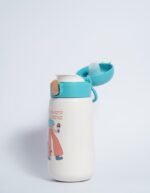 Green Kids Smart Temperature Bottle - Image 7
