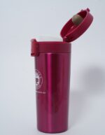 Maroon  Stainless Steel Series - Image 3