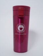 Maroon  Stainless Steel Series