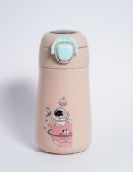 Peach Kids Smart Lock & Temp Bottle - Image 3