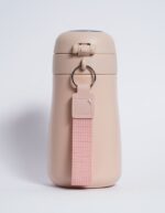Peach Kids Smart Lock & Temp Bottle - Image 4