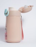 Peach Kids Smart Lock & Temp Bottle - Image 6