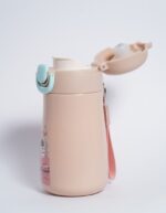 Peach Kids Smart Lock & Temp Bottle - Image 7