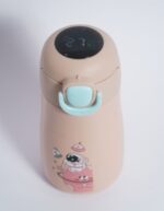 Peach Kids Smart Lock & Temp Bottle - Image 8