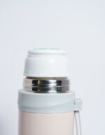 Peach Kids Vacuum Bottle - Image 5