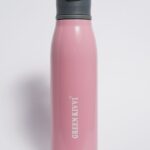 Pink  Green Kiwi Hot & Cold