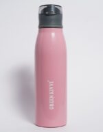 Pink  Green Kiwi Hot & Cold