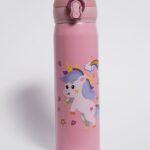 Pink Kids Elegent